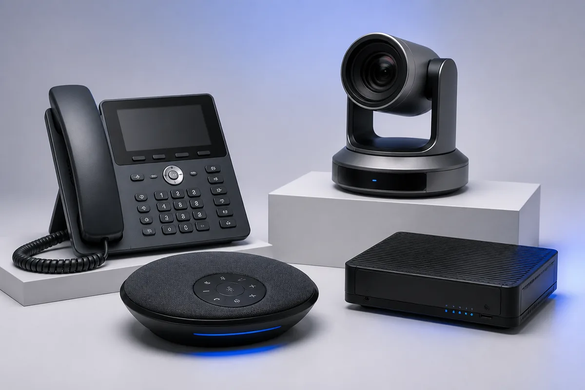 Unified Communications
