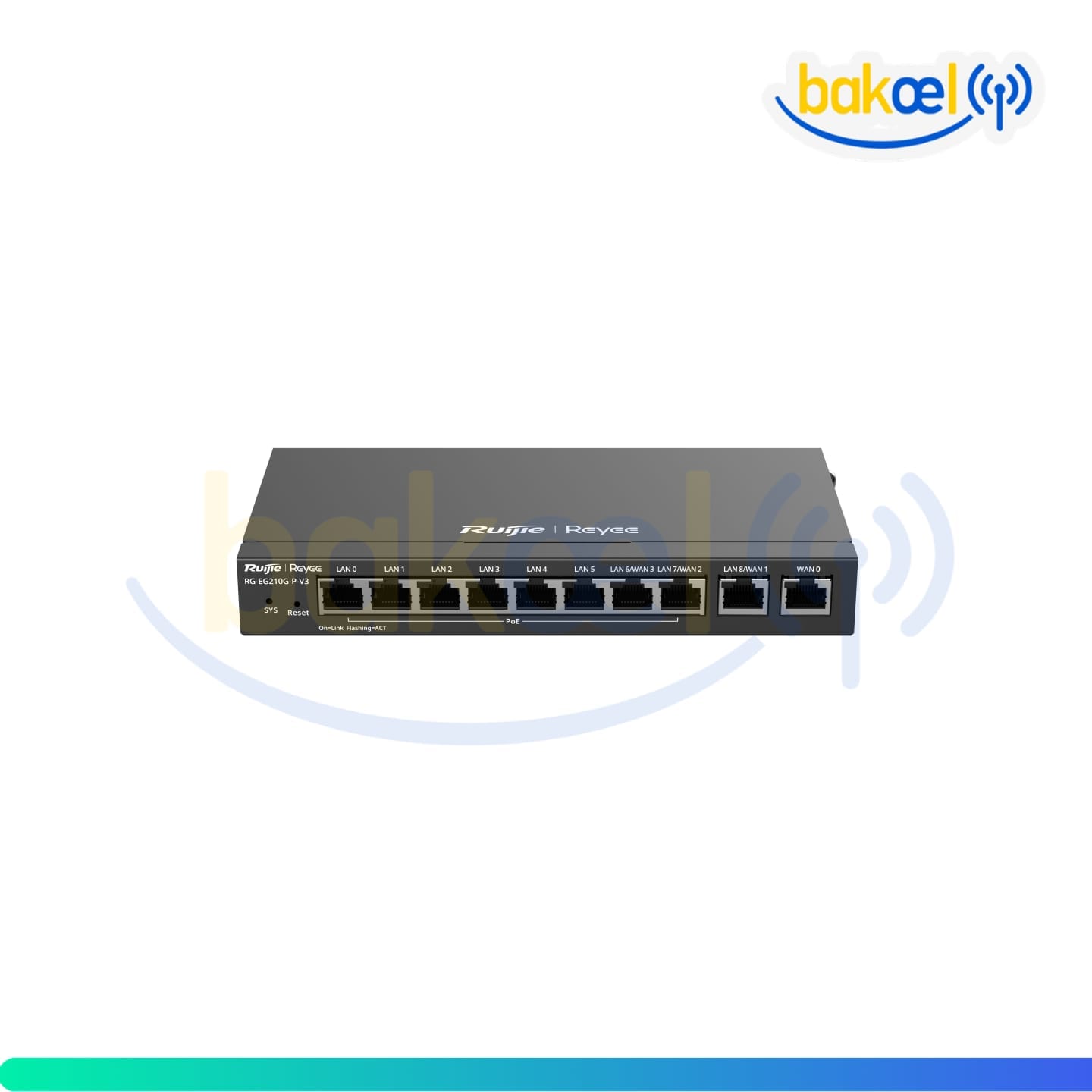 RG-EG210G-P V3 2