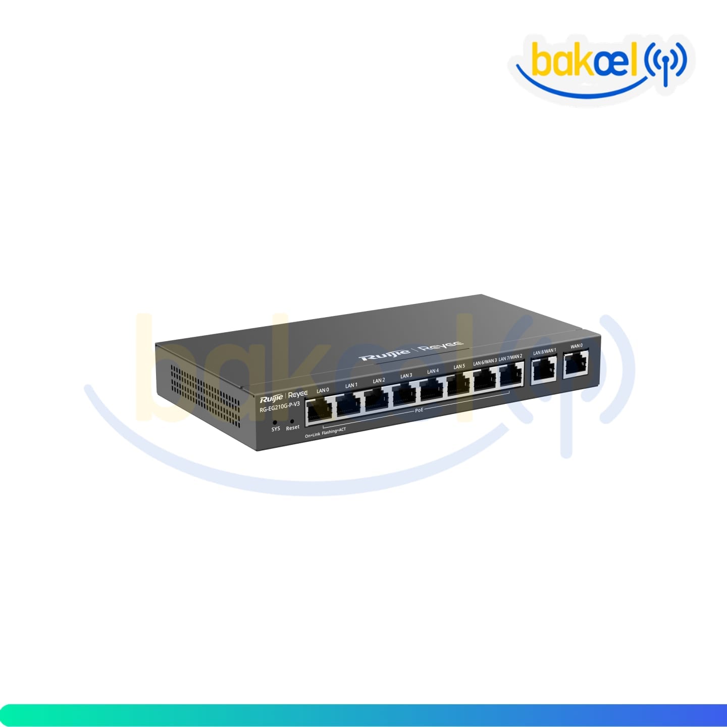 RG-EG210G-P V3 3