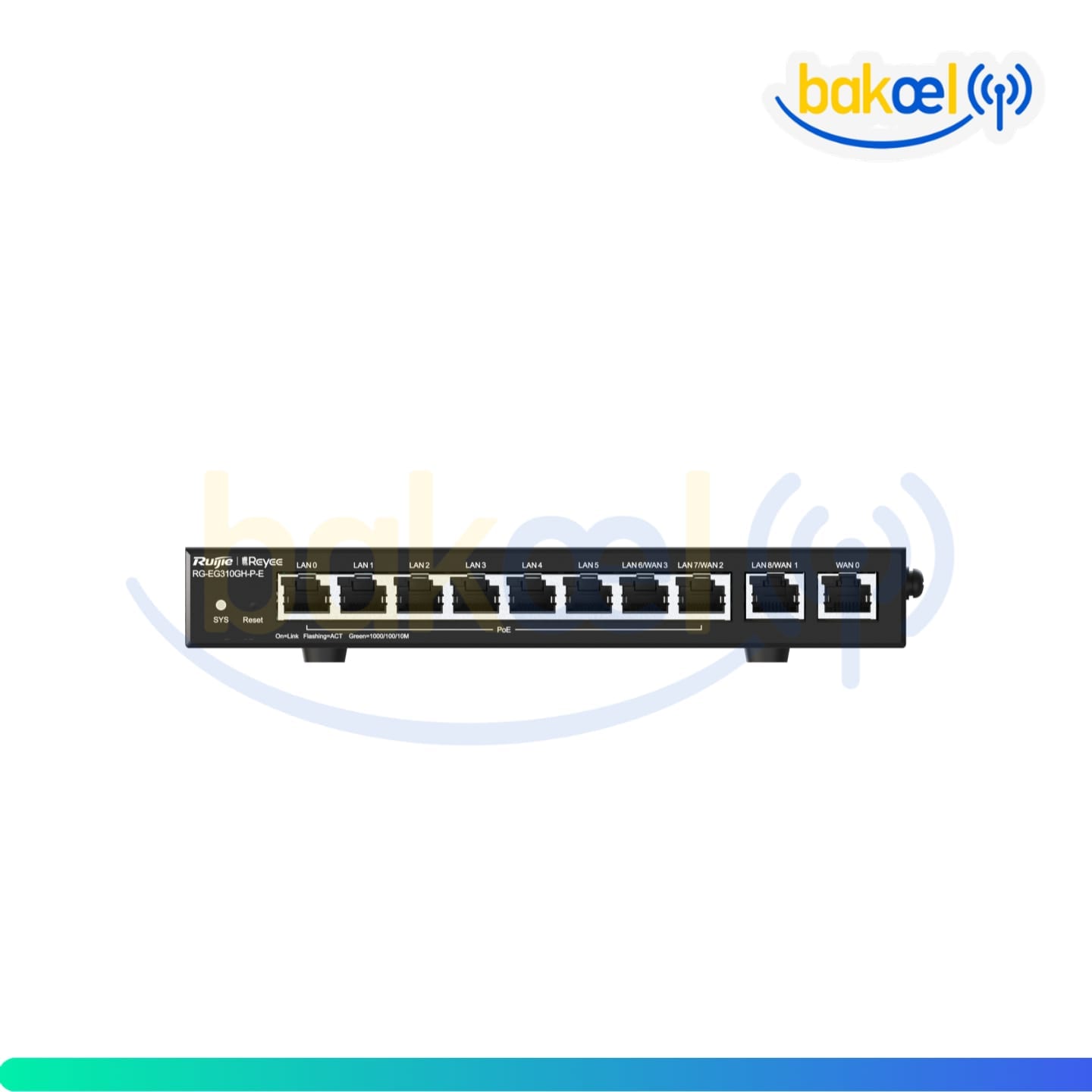 RG-EG310GH-P-E 4