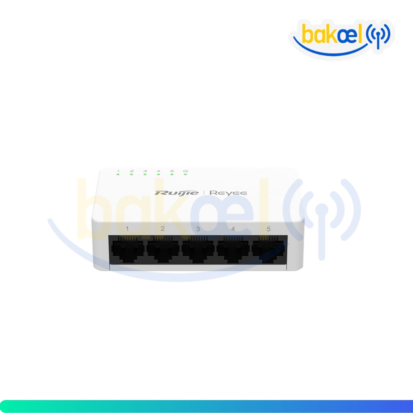 RG-ES05G-L 5
