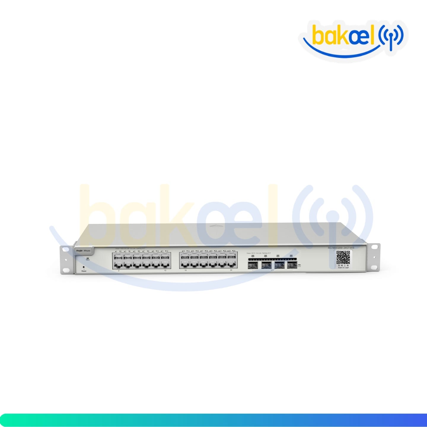 RG-NBS3200-24GT4XS 2