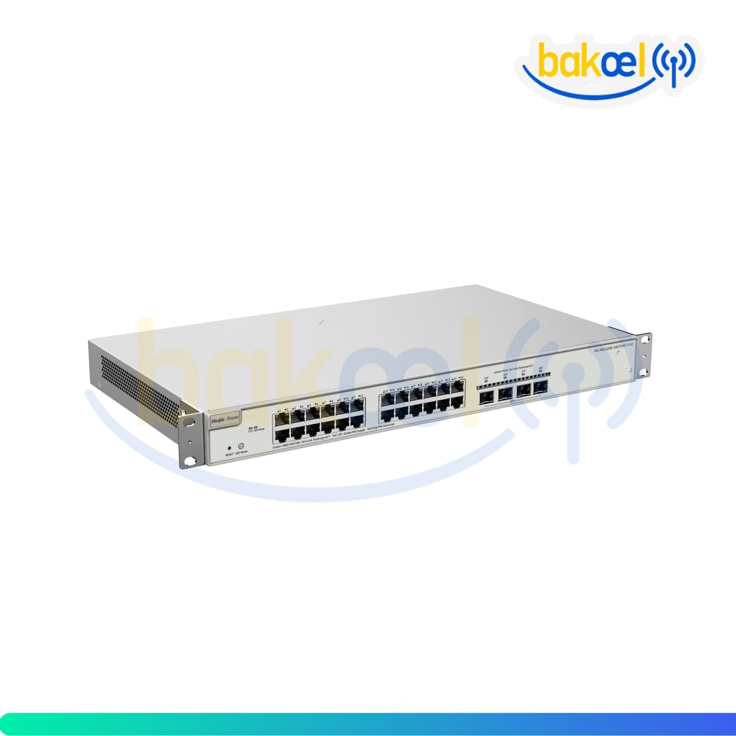 RG-NBS3200-24GT4XS-P-V2 2