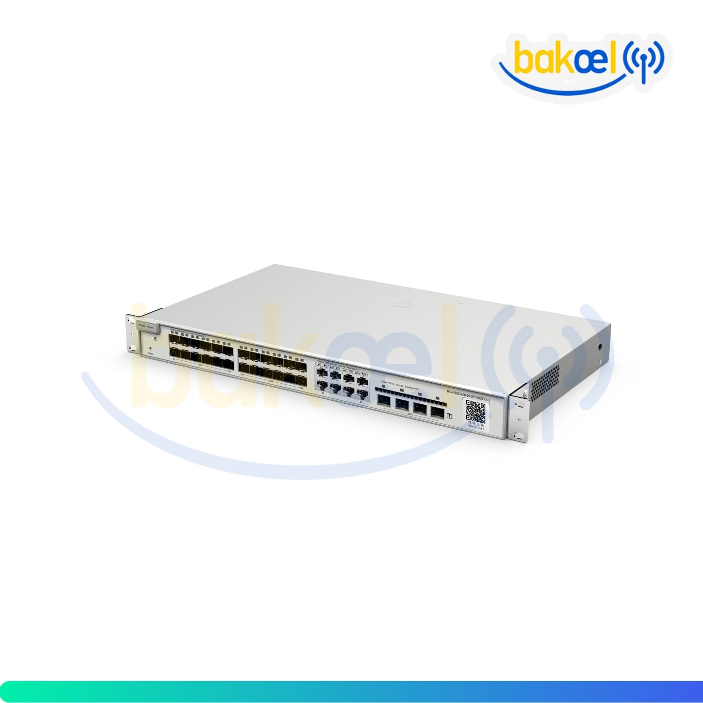 RG-NBS3200-24SFP/8GT4XS 4