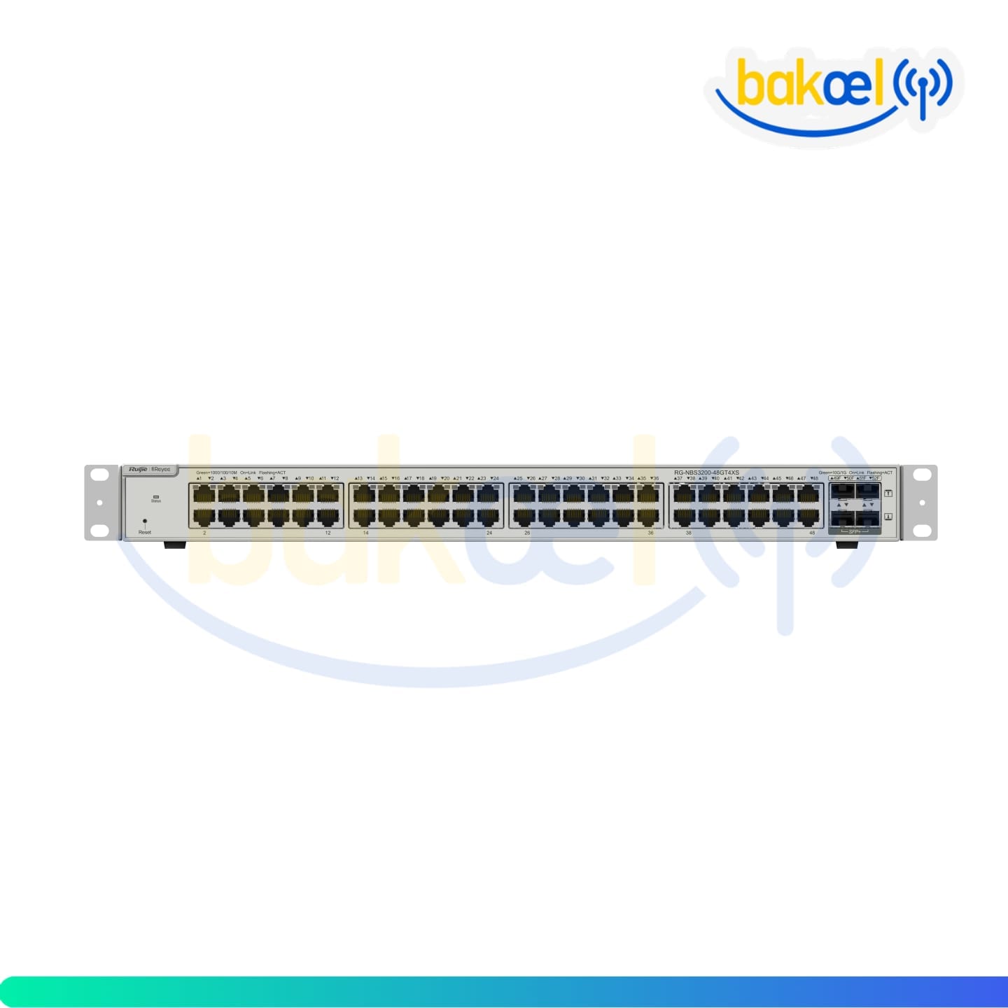 RG-NBS3200-48GT4XS 3