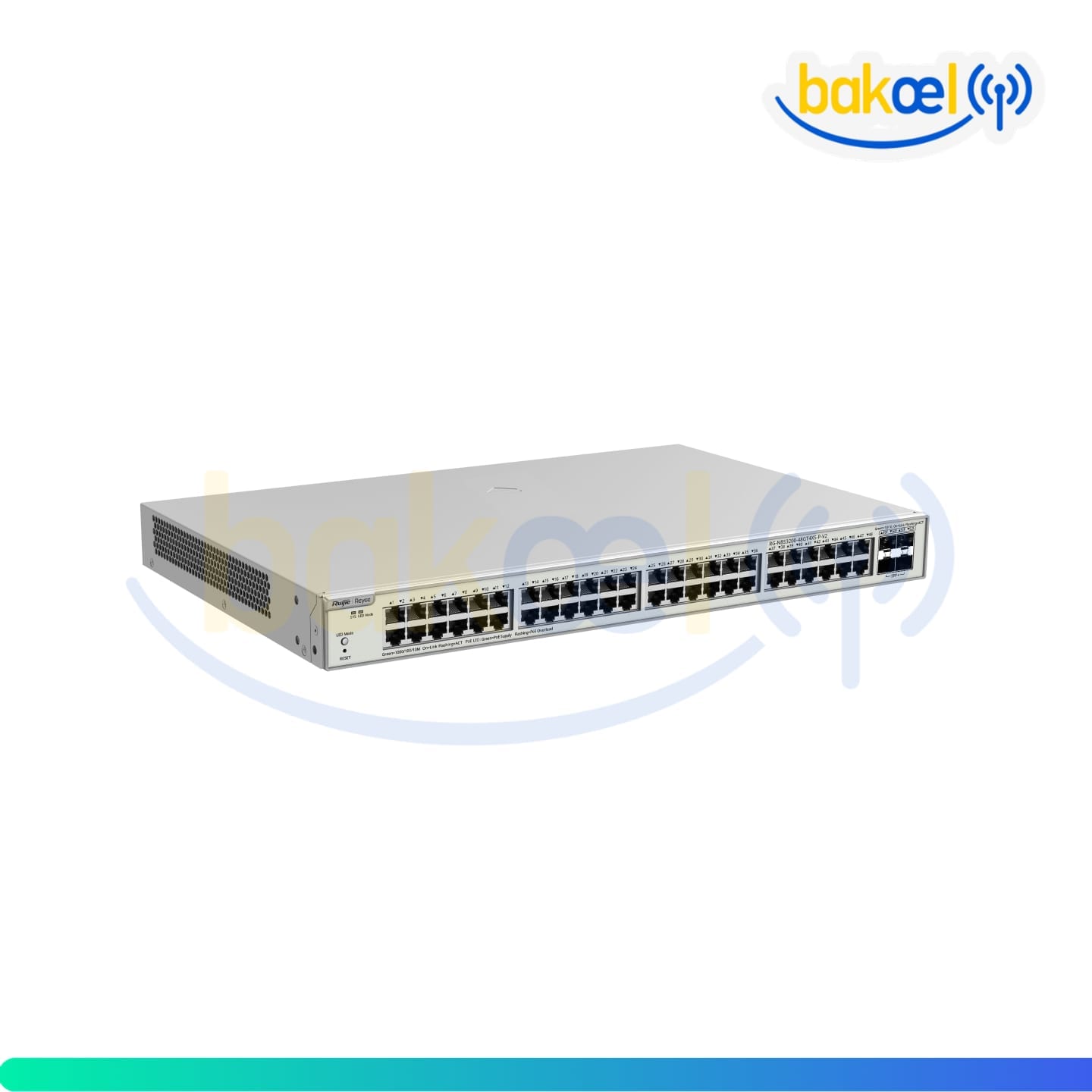 RG-NBS3200-48GT4XS-P-V2 3