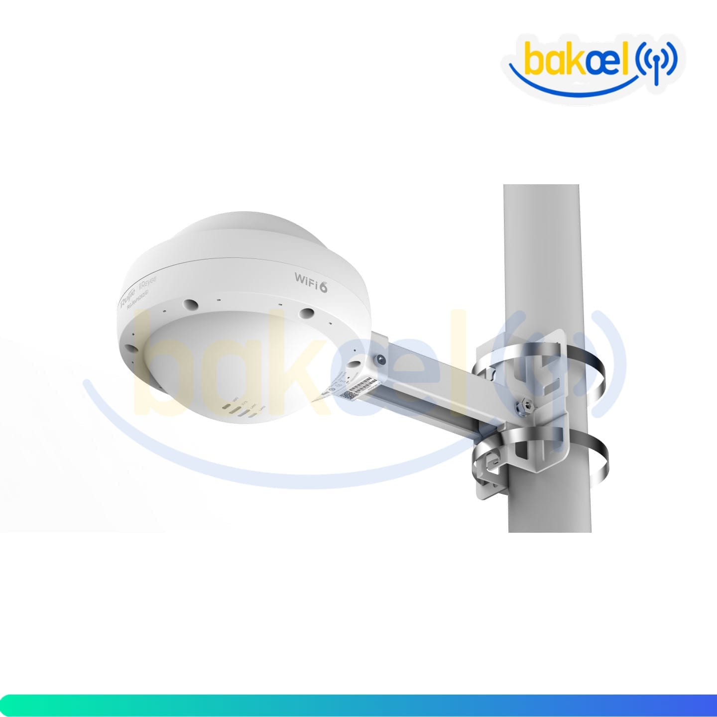 RG-RAP6262(G) AX1800 4