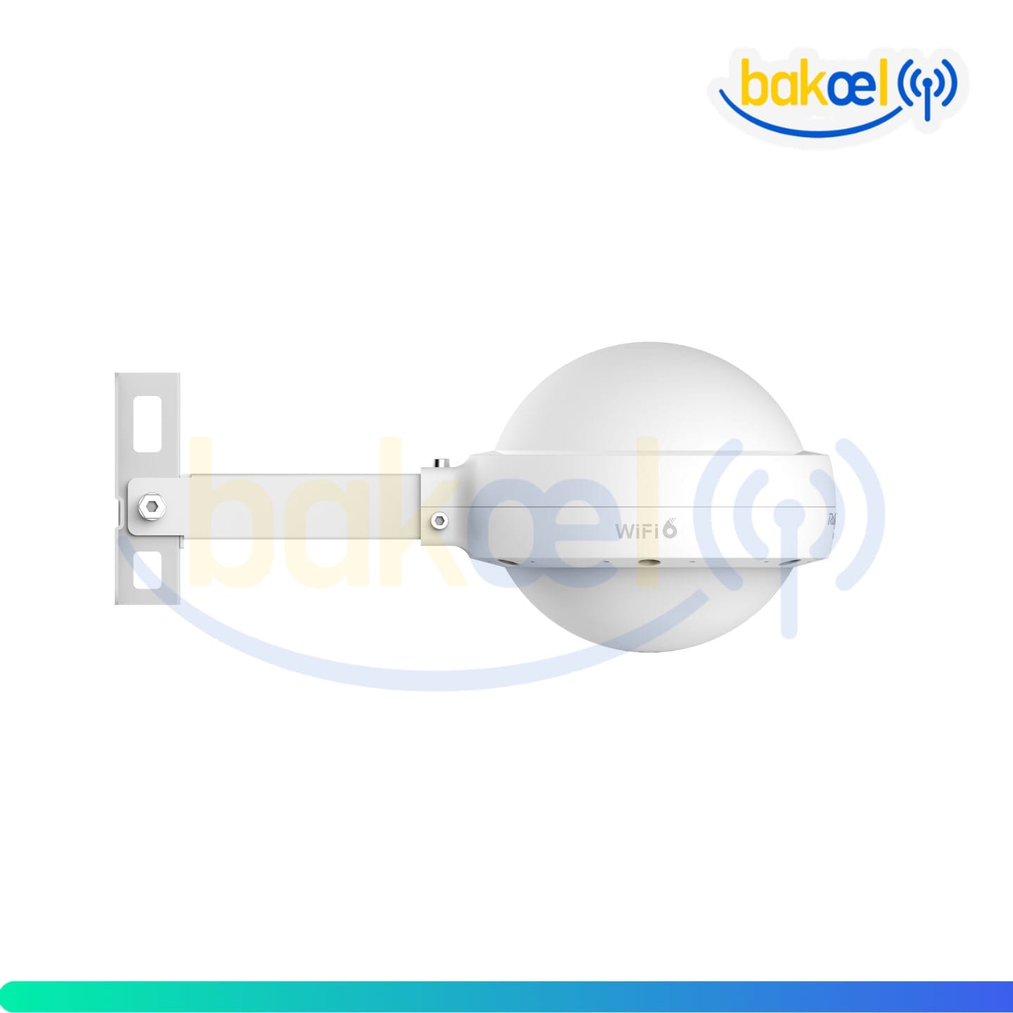 RG-RAP6262(G) AX1800 5