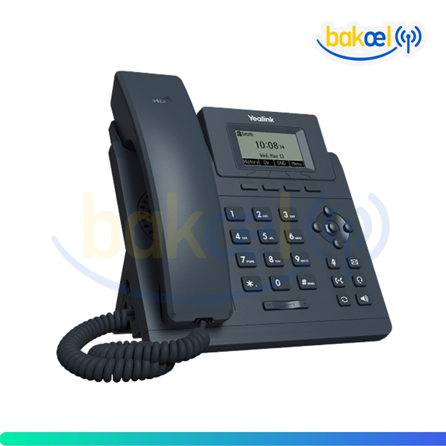 YEALINK SIP-T30 3