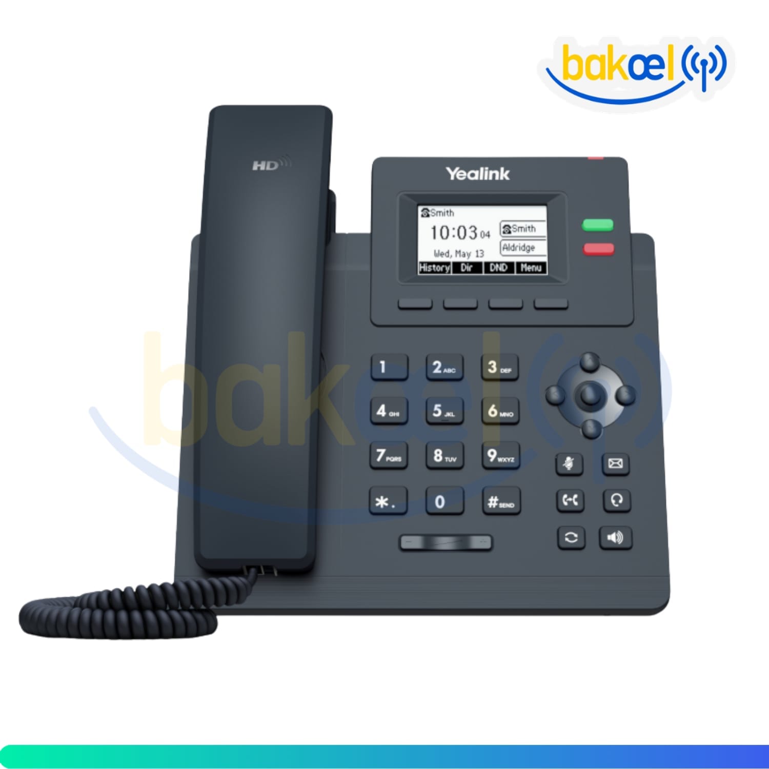 YEALINK SIP-T31 2