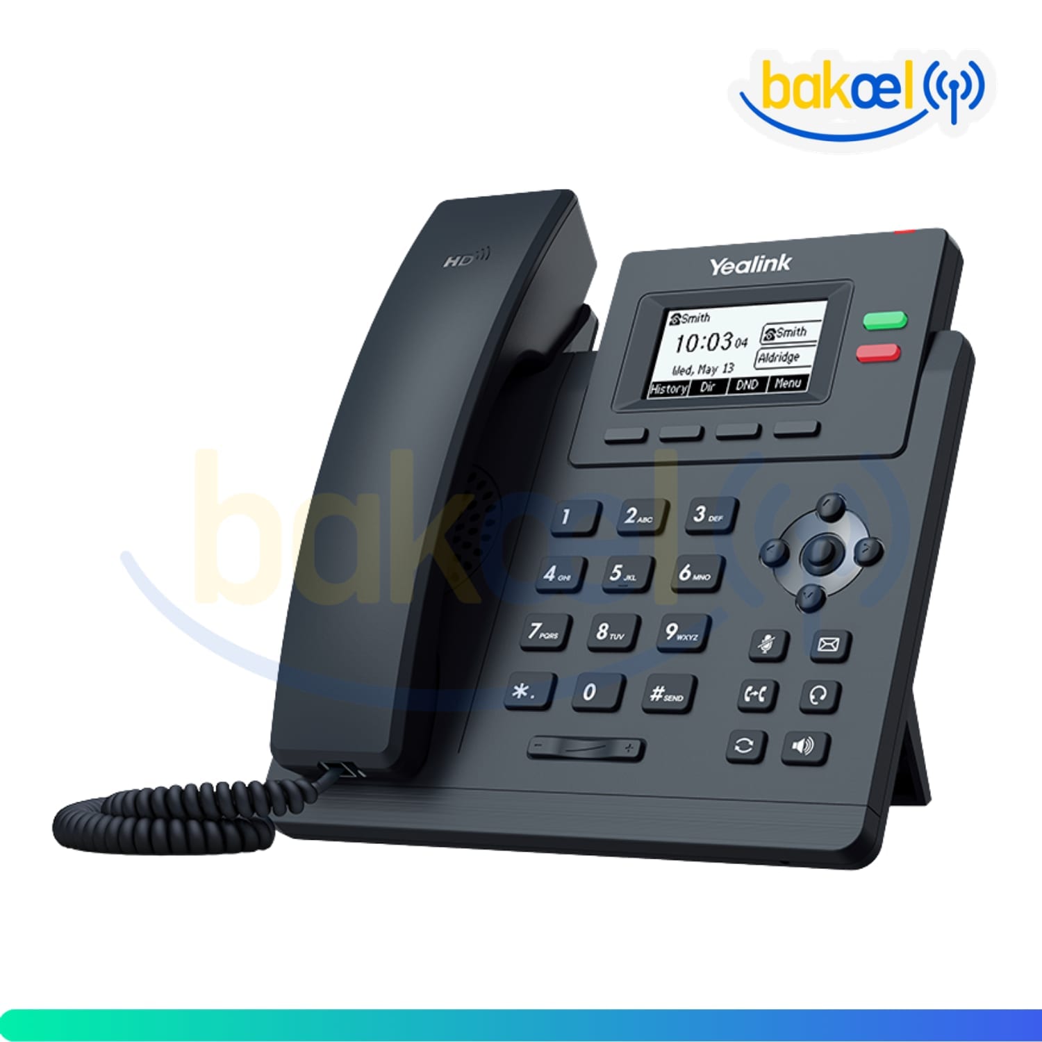 YEALINK SIP T31W 2