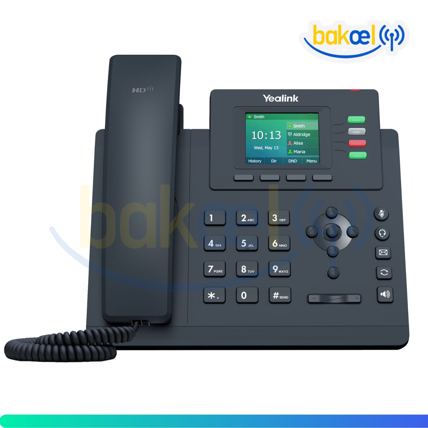 YEALINK SIP-T33G 2