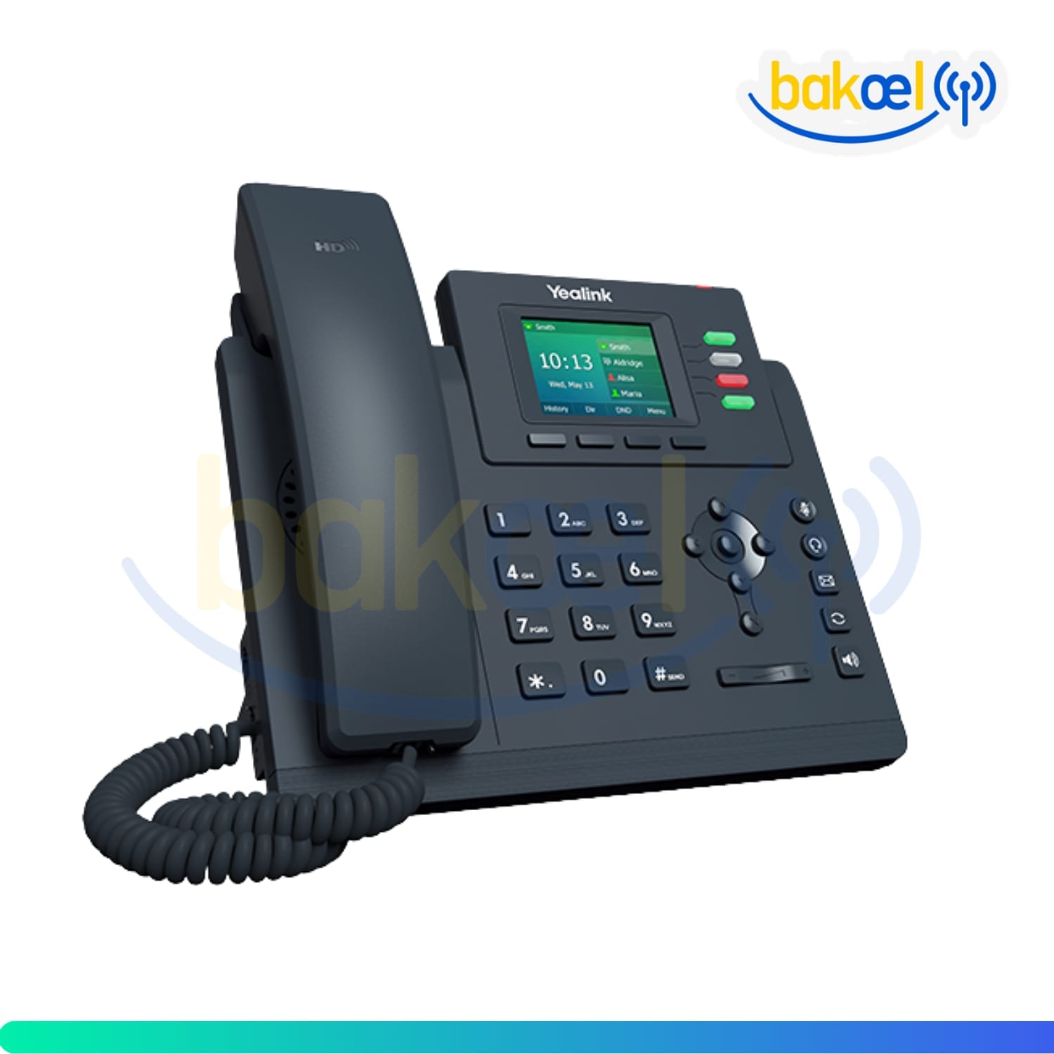 YEALINK SIP-T33G 3
