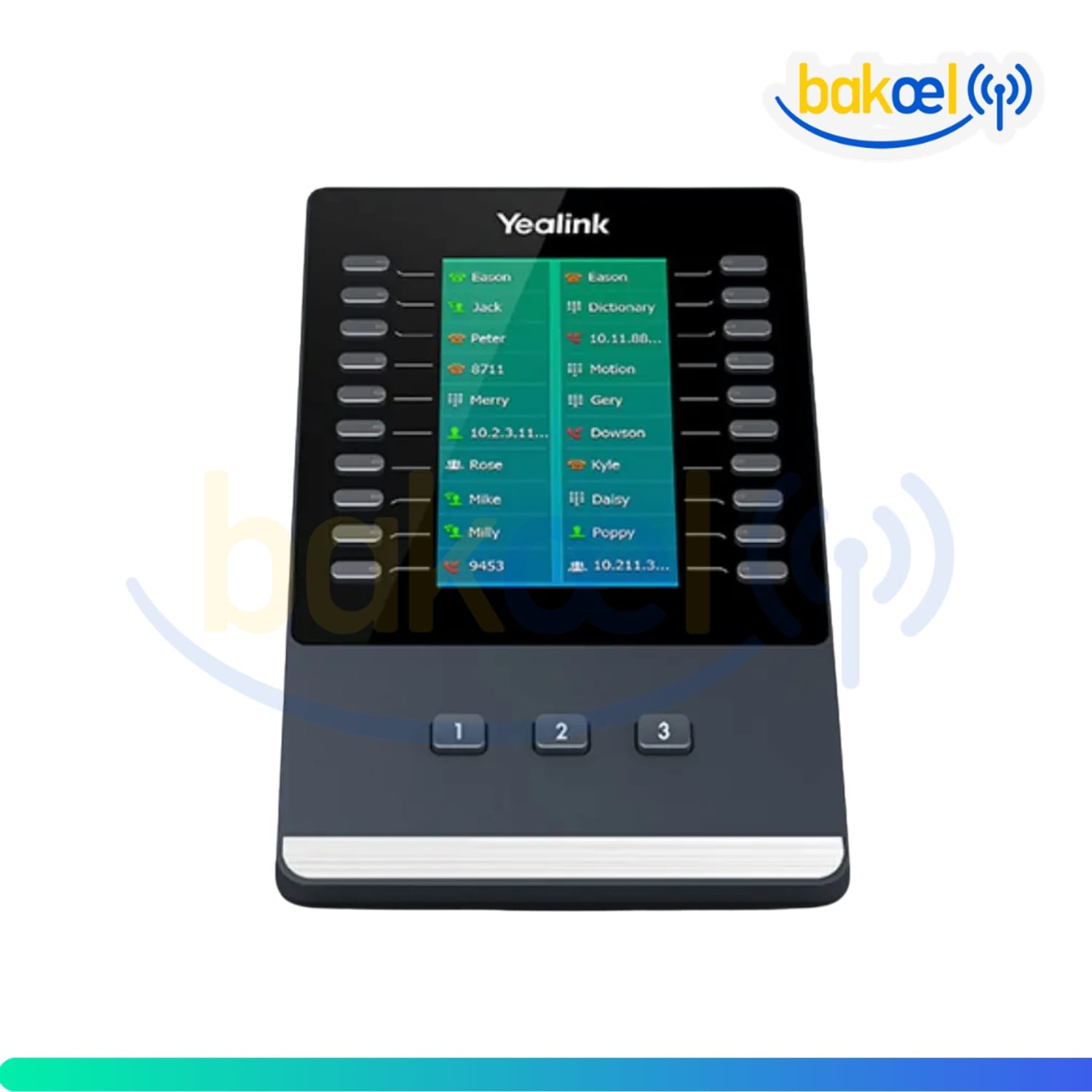 YEALINK EXP50 2