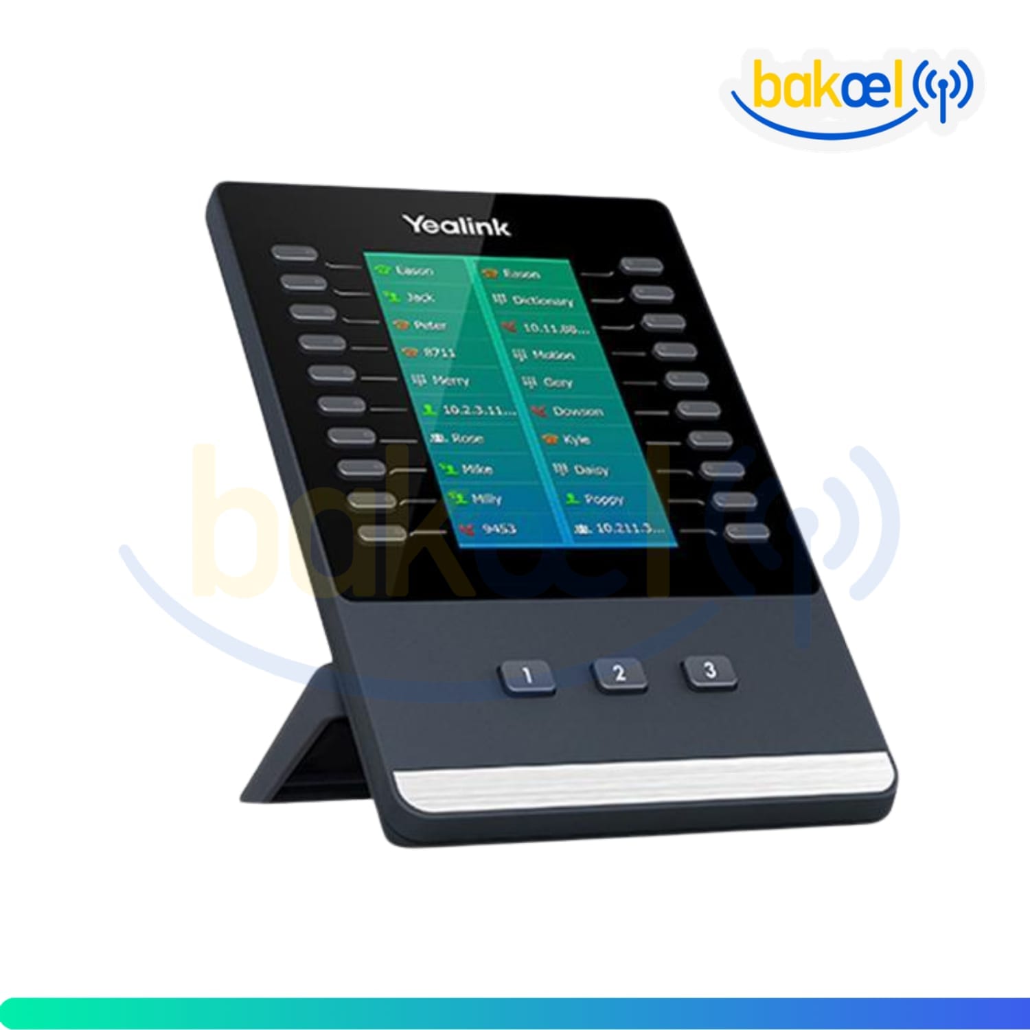 YEALINK EXP50 3