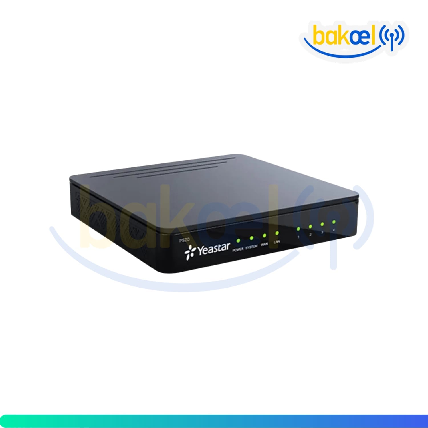 YEASTAR P520 3