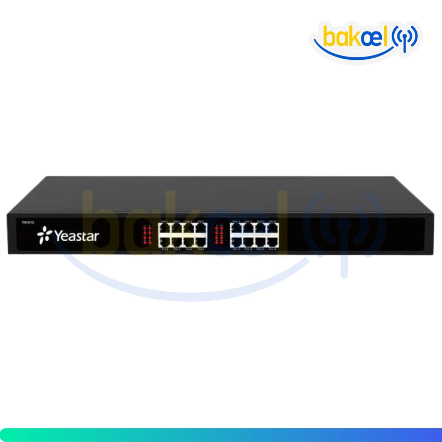 YEASTAR TA1610 2