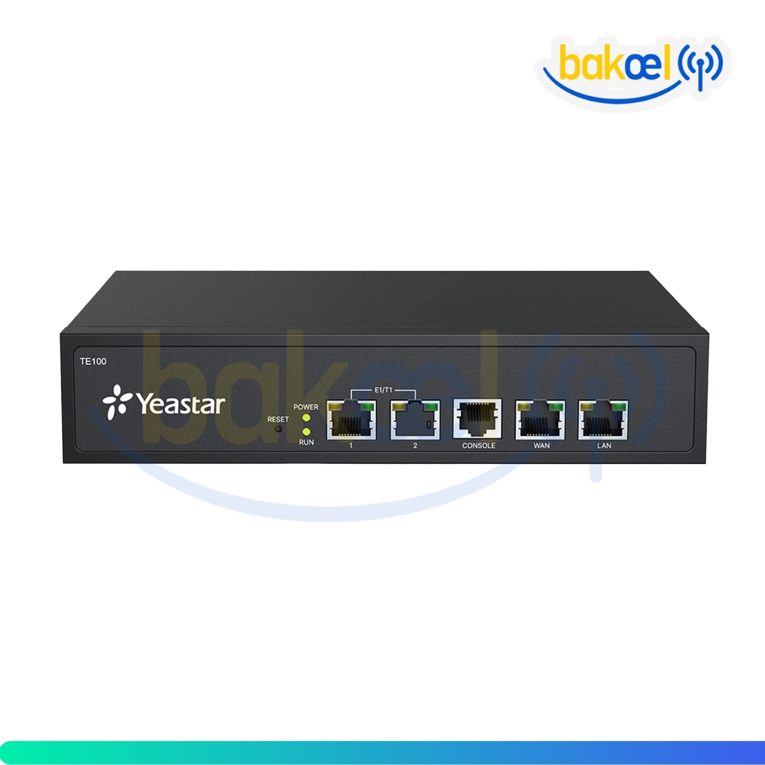 YEASTAR TE100 2