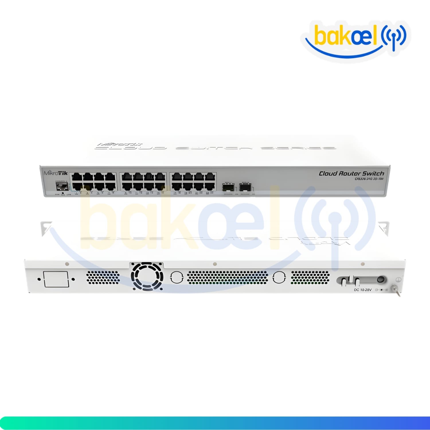 CRS326-24G-2S+RM 2