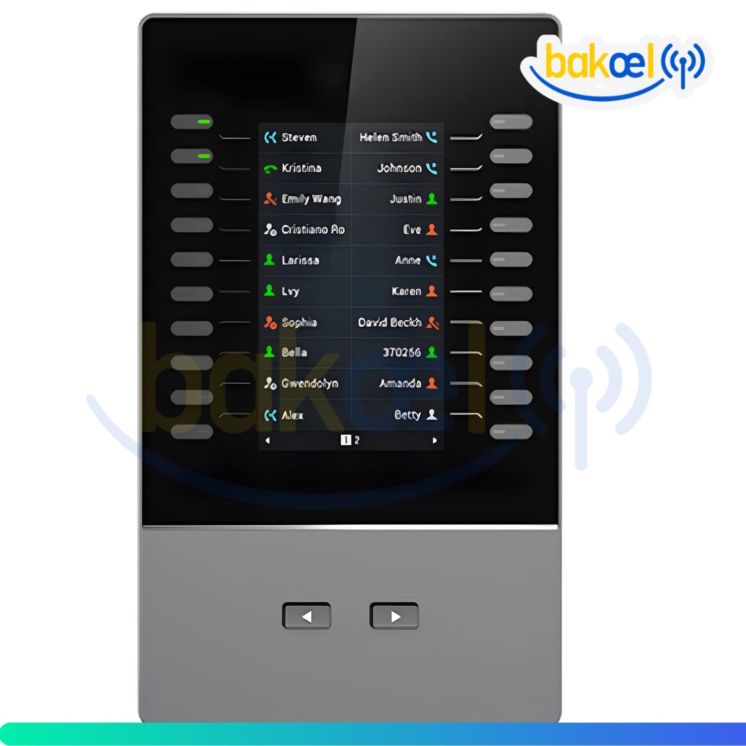 GRANDSTREAM GBX20