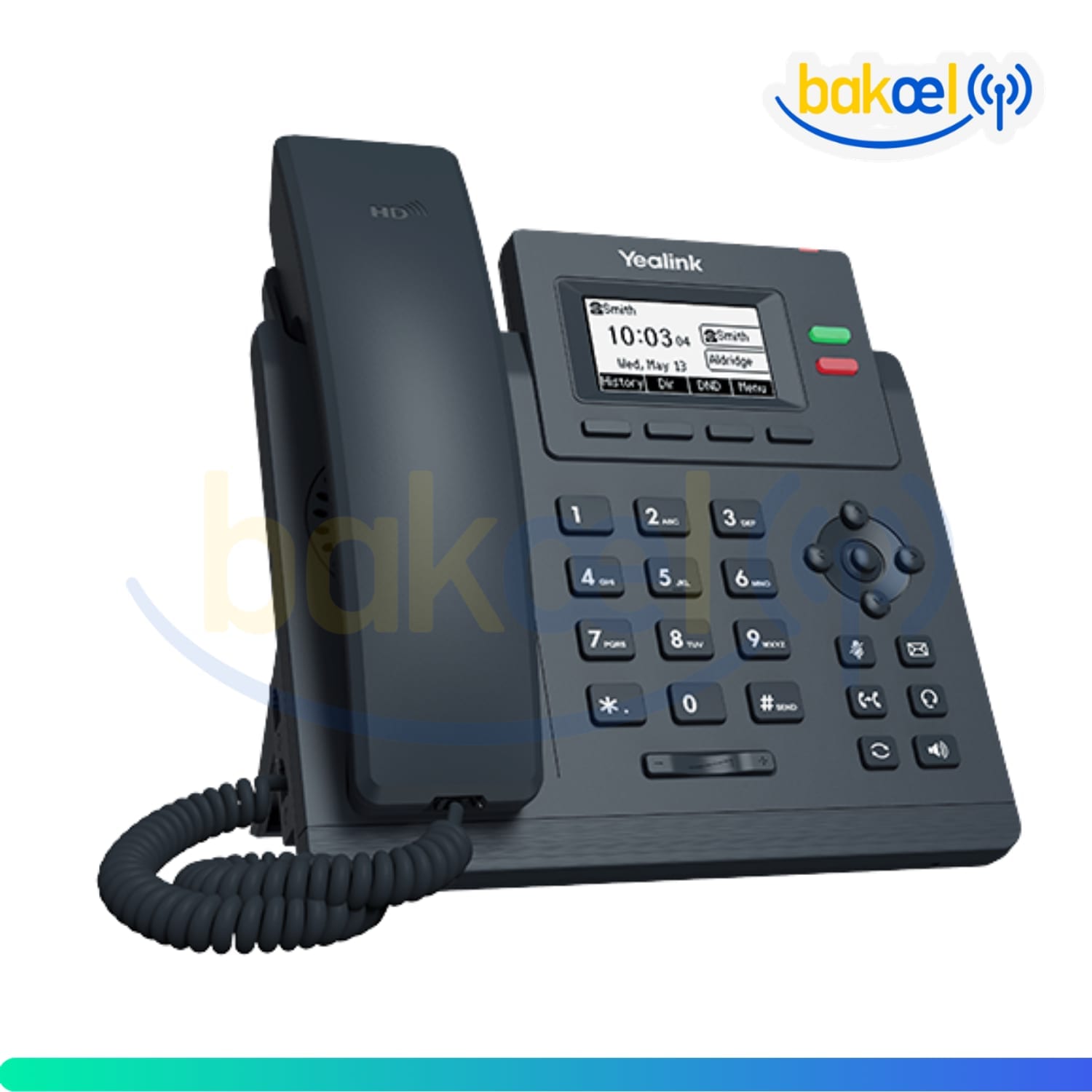 YEALINK SIP-T31P 2