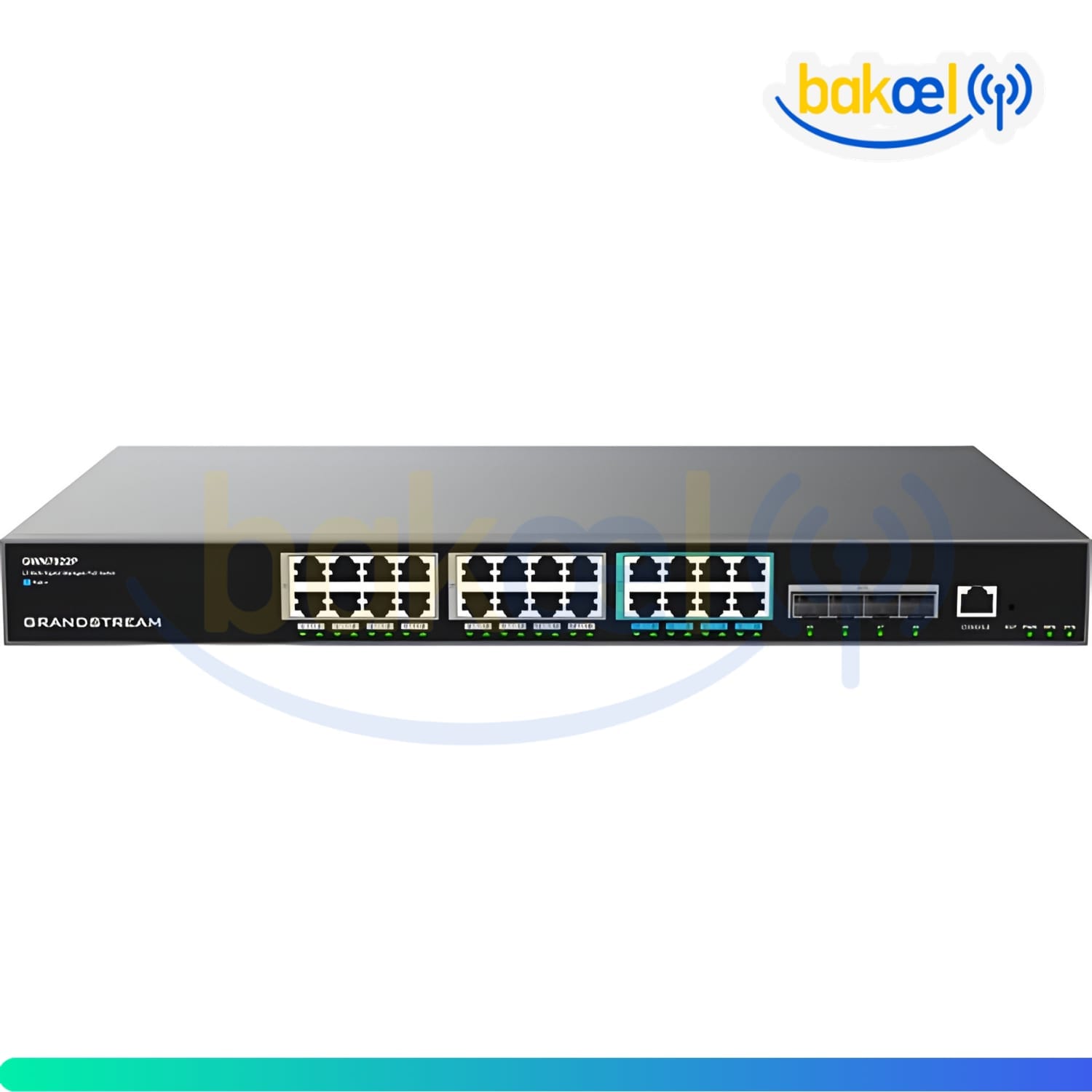 GRANDSTREAM GWN7822P 2