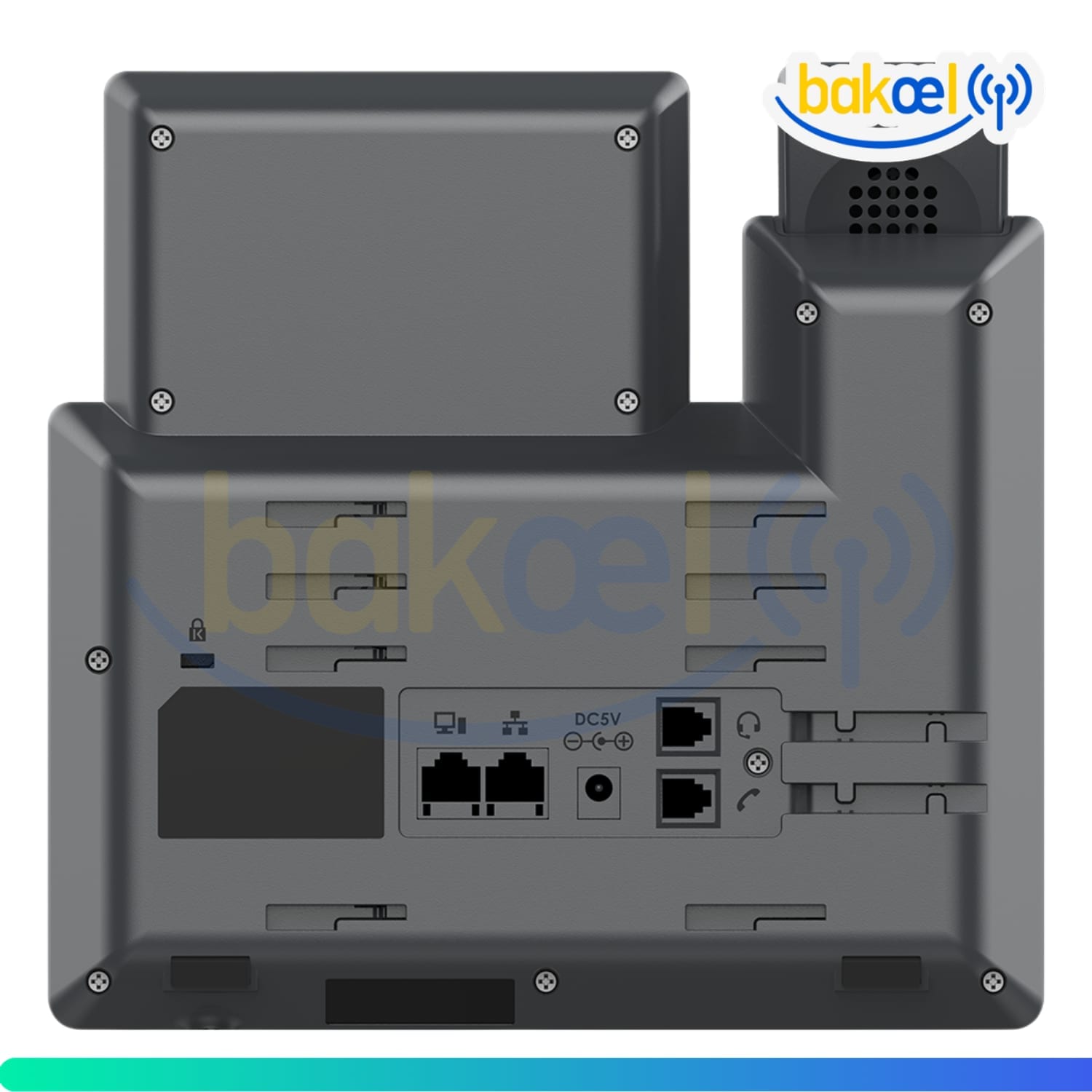 GRANDSTREAM-GRP-2604P 3