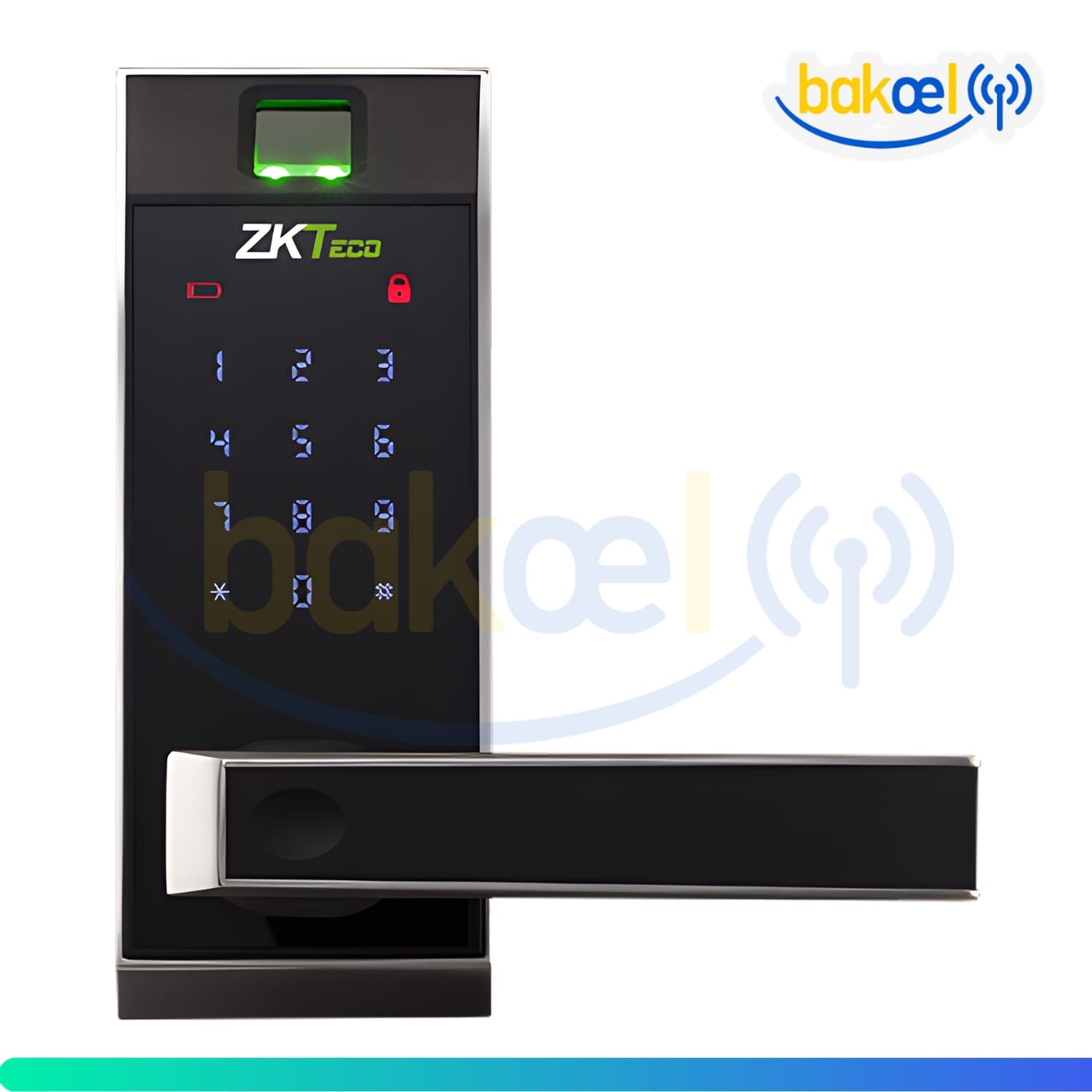 ZKTECO-AL20B