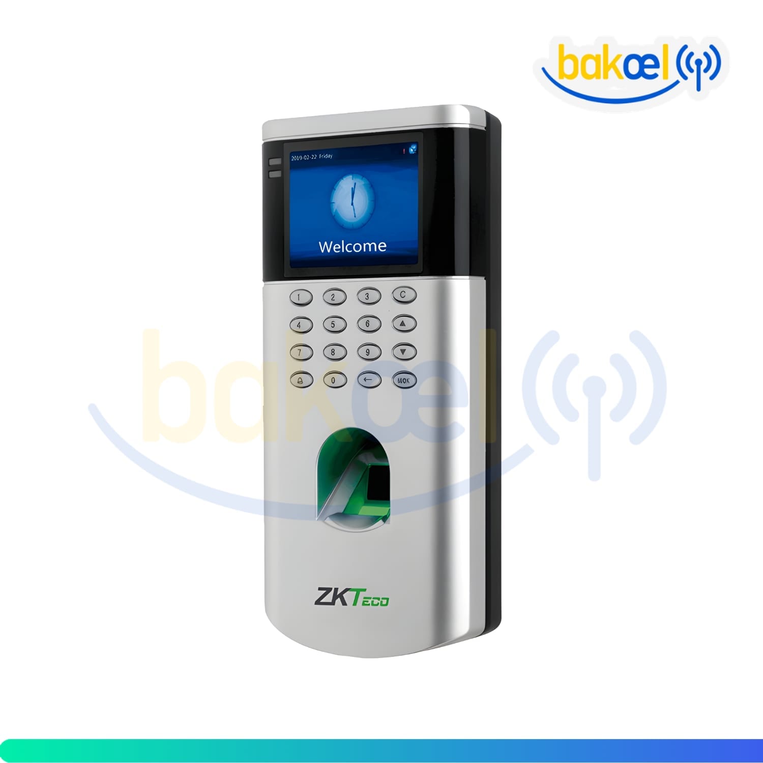 ZKTECO-LF10-RFID 2
