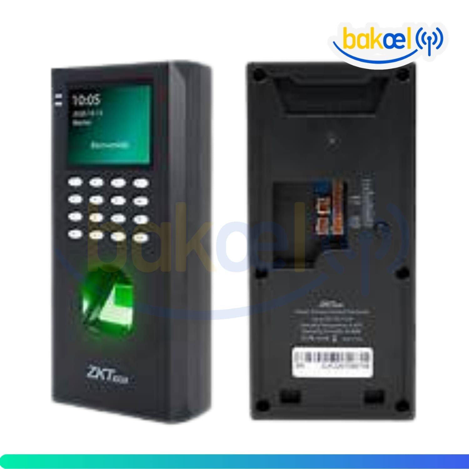 ZKTECO LF20 - MIFARE 2