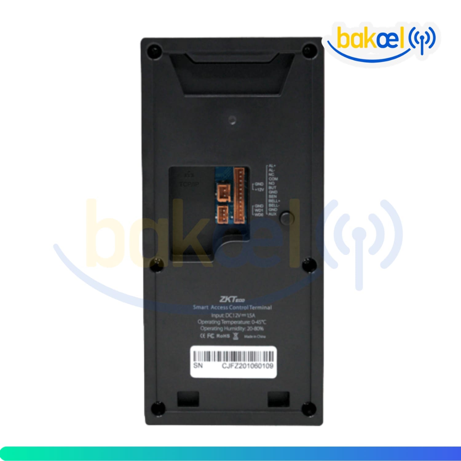 ZKTECO LF20 - MIFARE 4