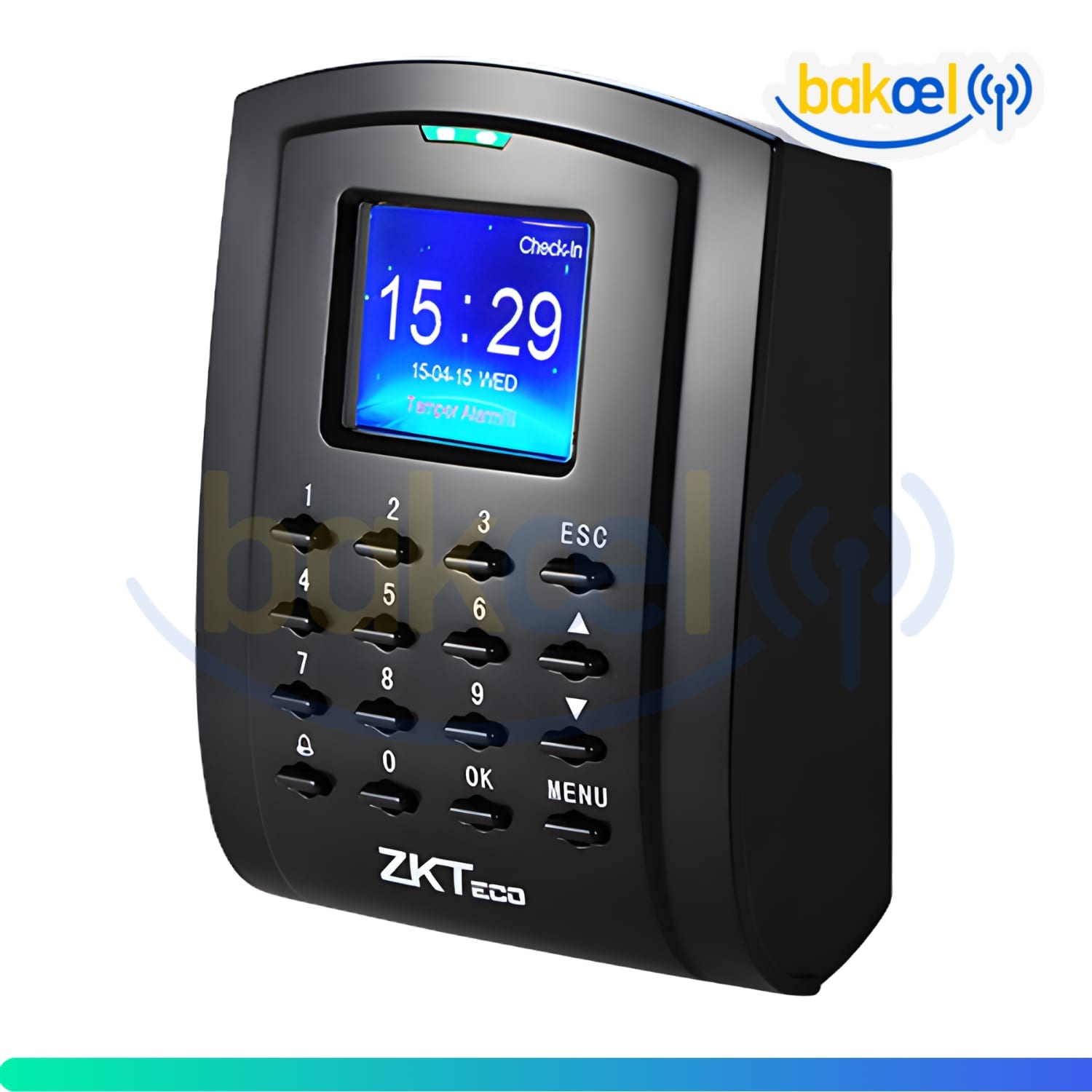 ZKTECO SC105 - MIFARE 2