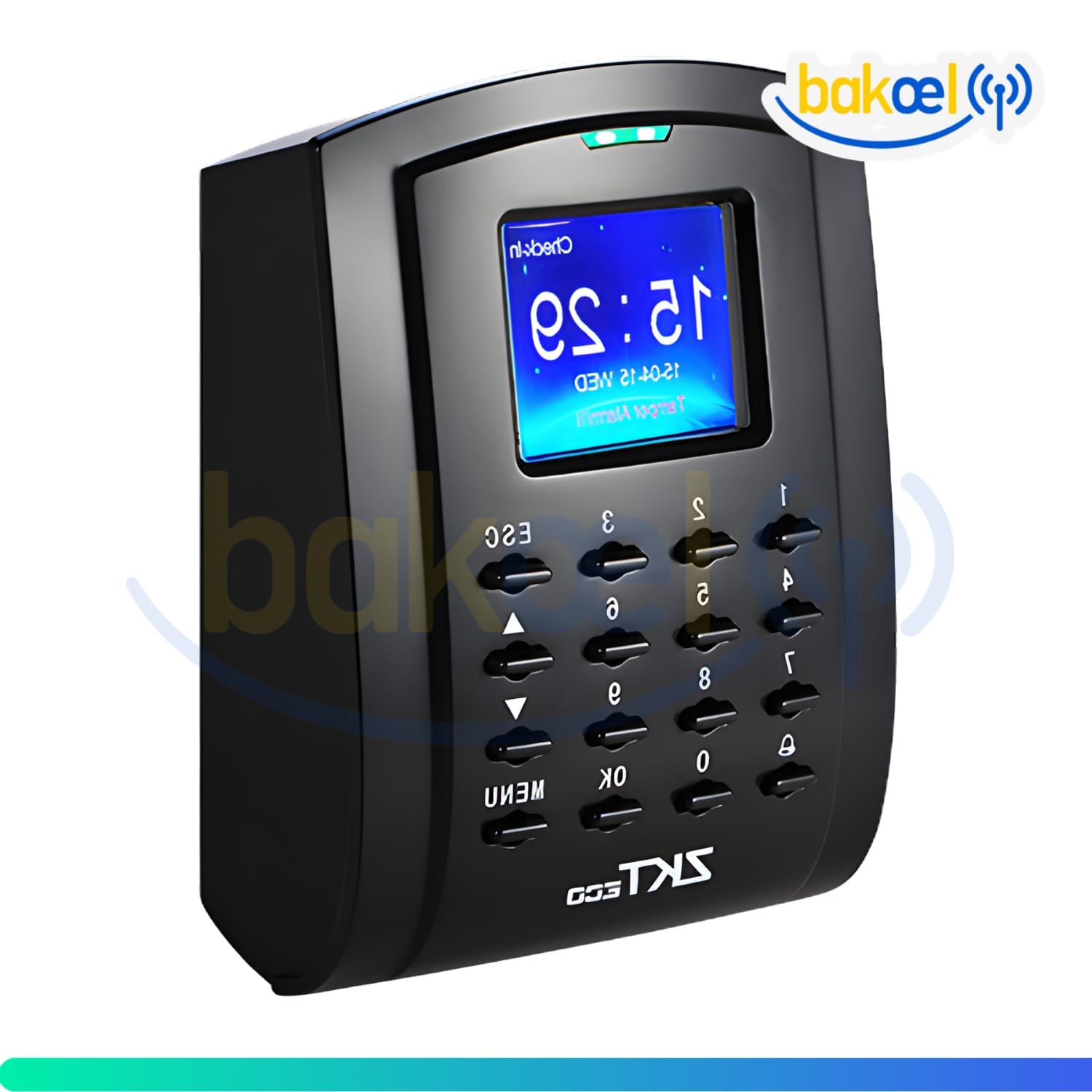 ZKTECO SC105 - MIFARE 3