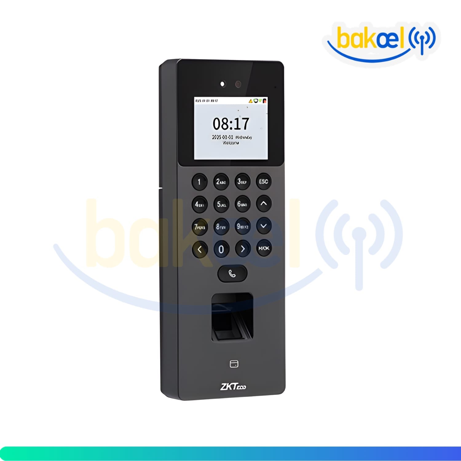 ZKTECO SENSEFACE 2A - MIFARE 2