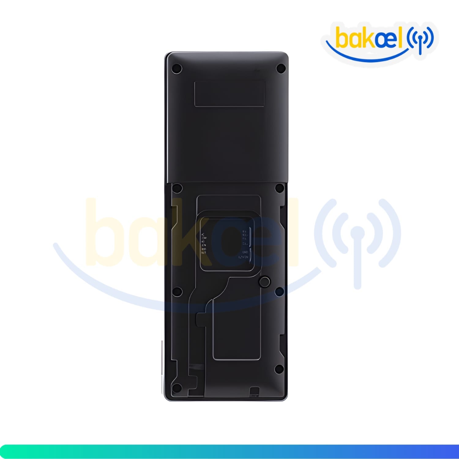 ZKTECO SENSEFACE 2A - MIFARE 4