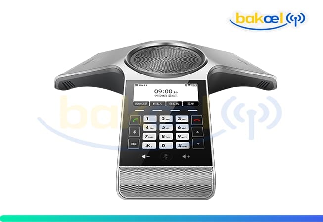 YEALINK CP920 3