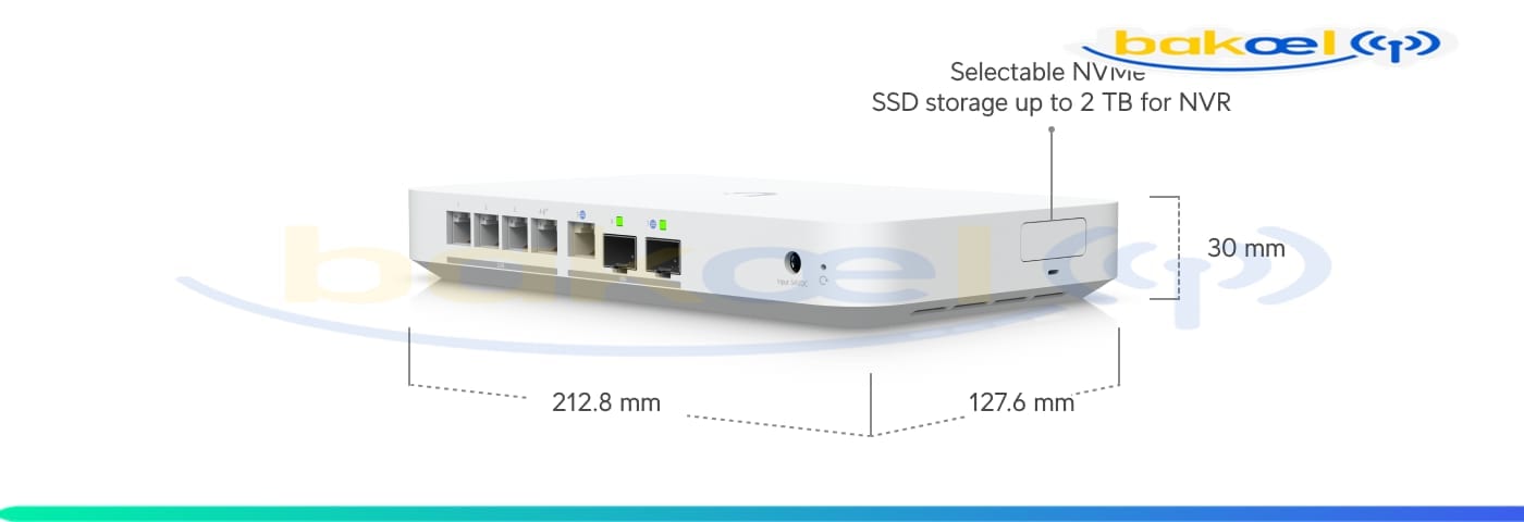 UCG-FIBER 3