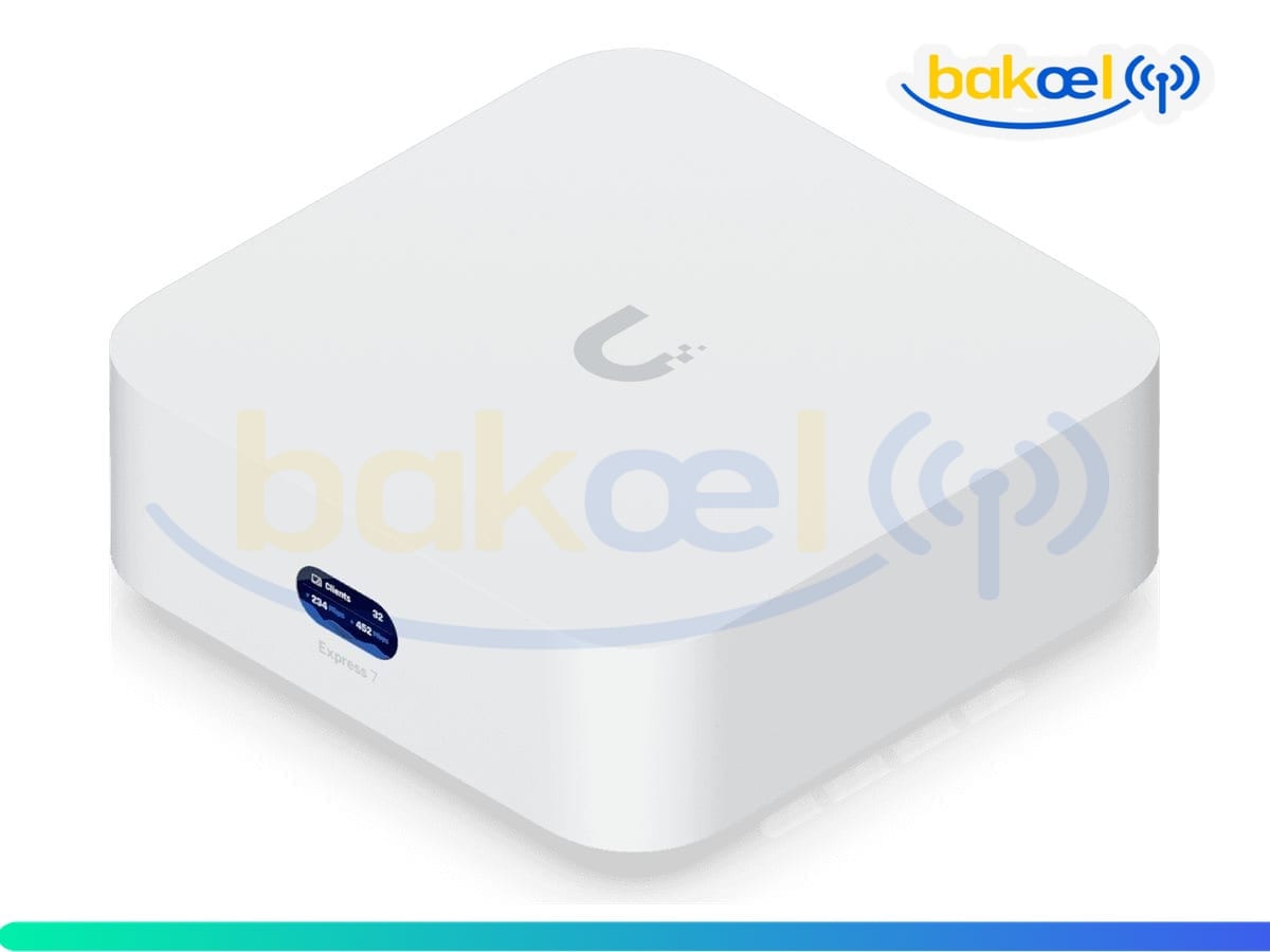 UniFi Express 7 2