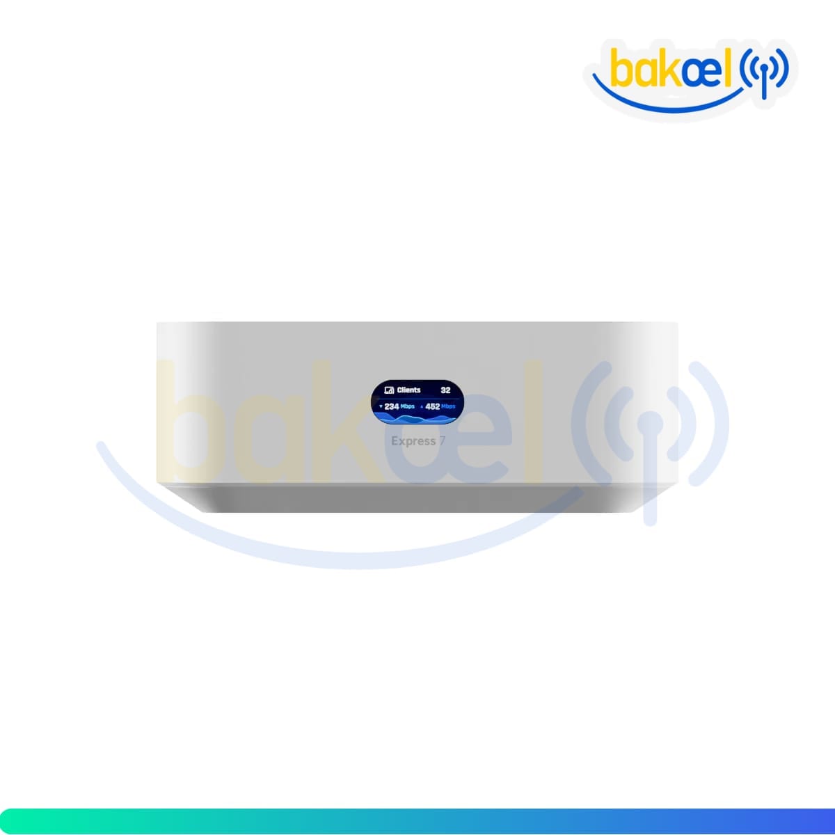 UniFi Express 7 3