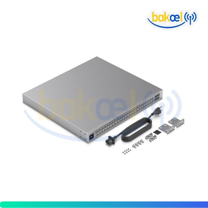 USW-PRO-MAX-48-POE 2