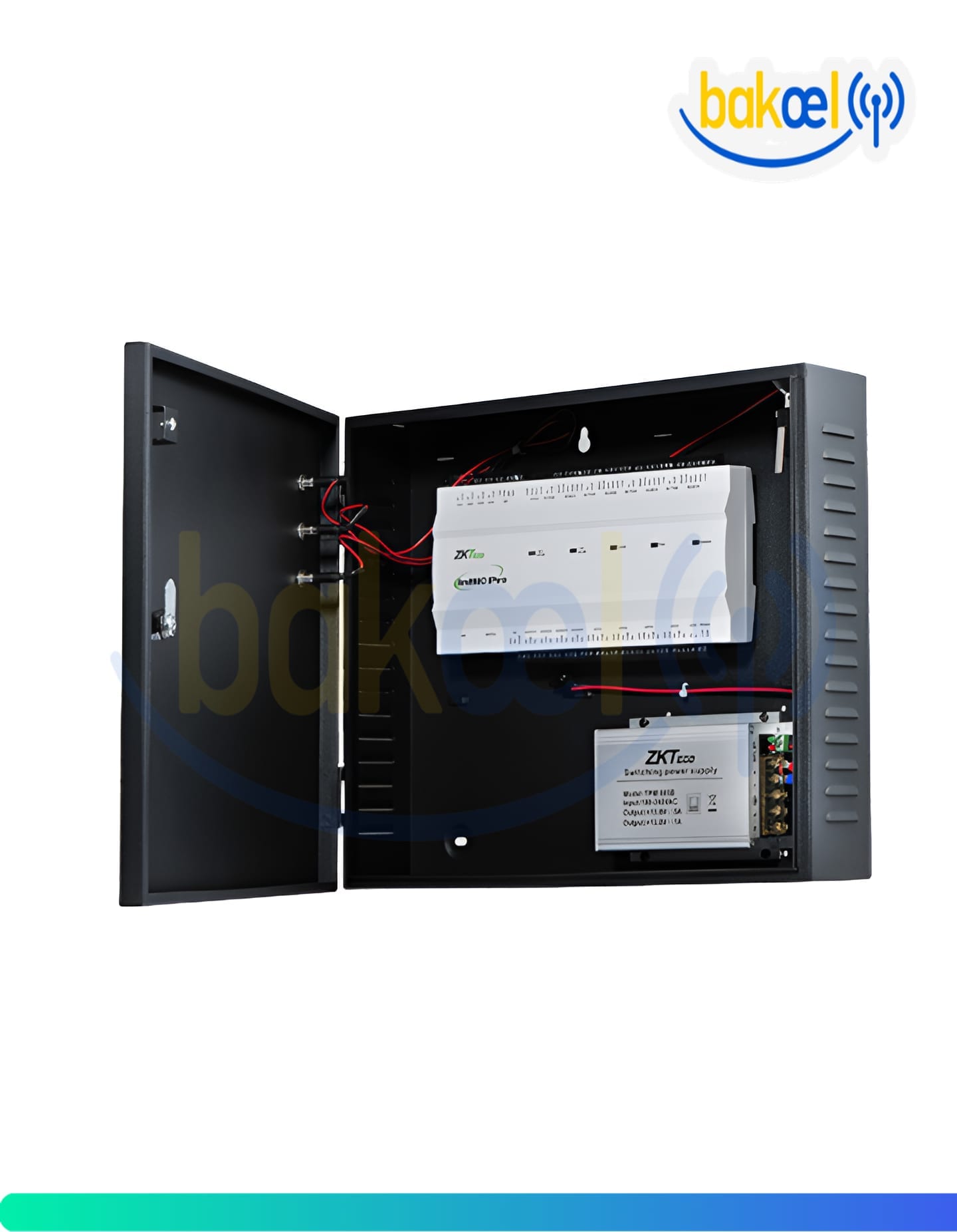 ZKTECO-INBIO-260-PRO BOX 2
