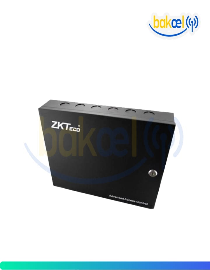ZKTECO-INBIO-PRO PLUS-260 3
