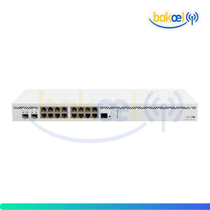 CCR2004-16G-2S+ 2
