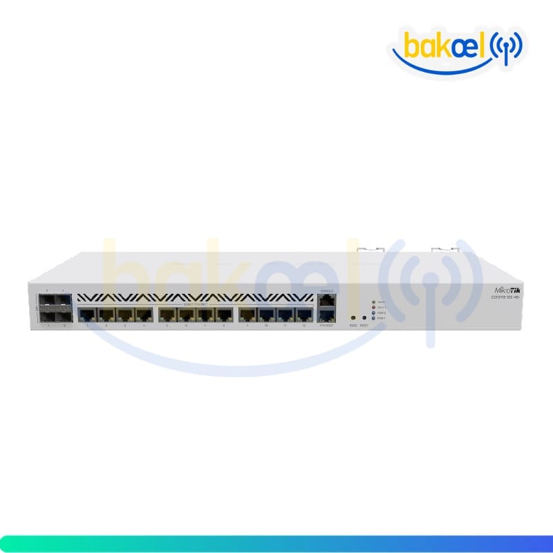 CCR2116-12G-4S+ 2