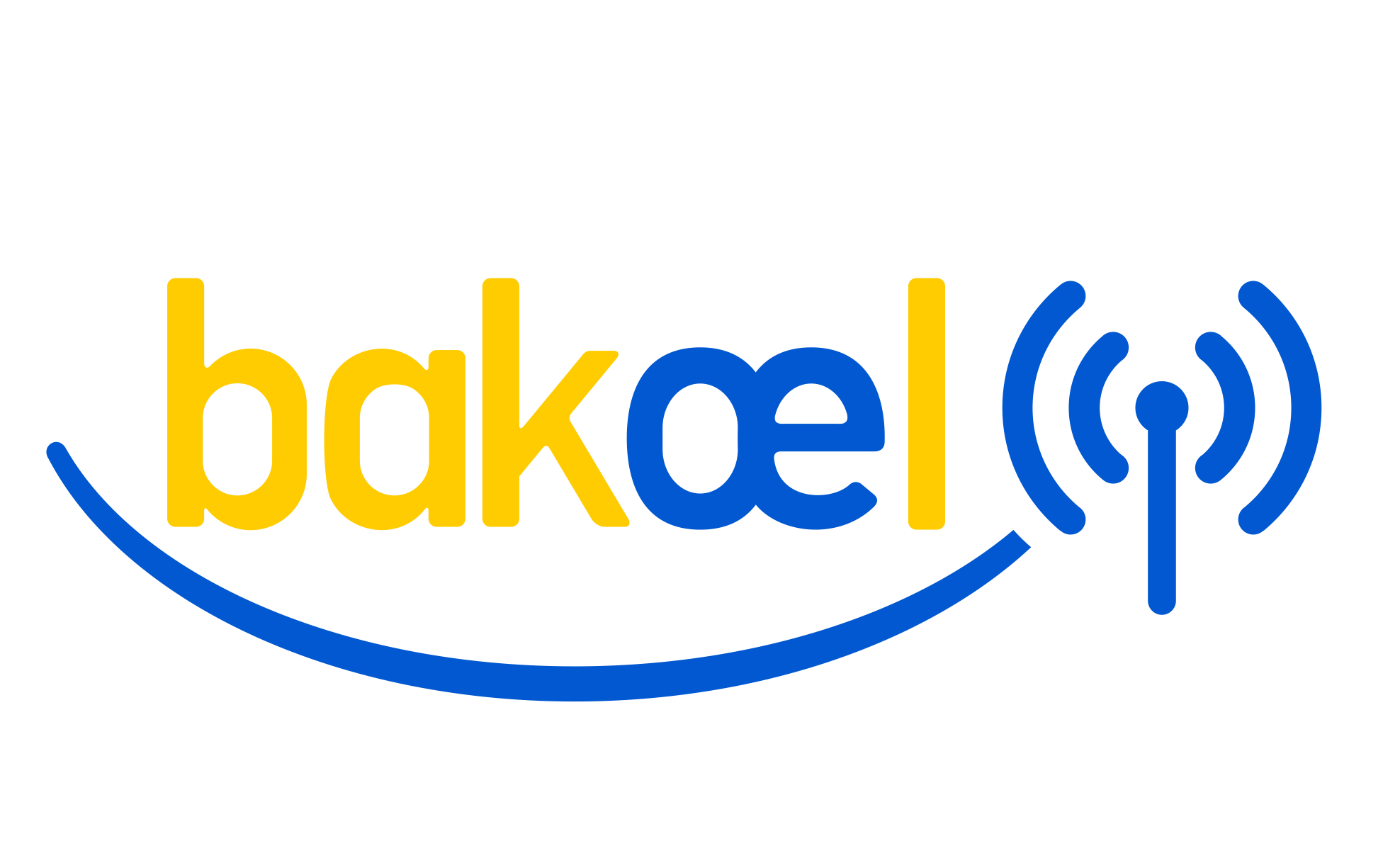 Bakoel Wireless